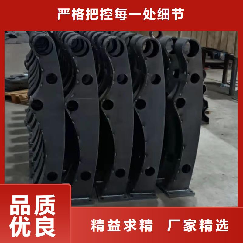 护栏桥梁护栏快速报价