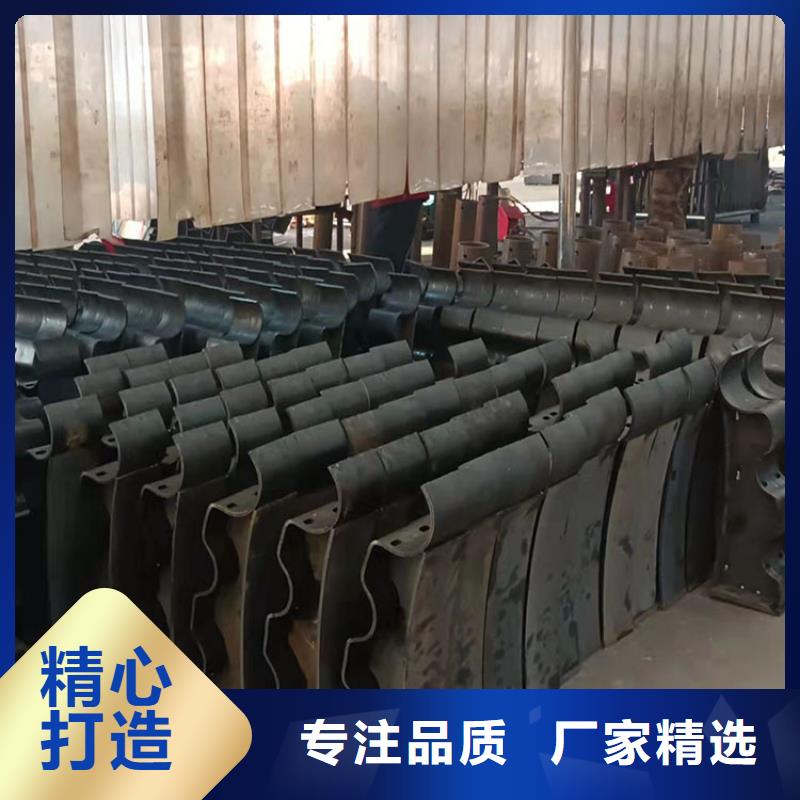 护栏桥梁护栏快速报价