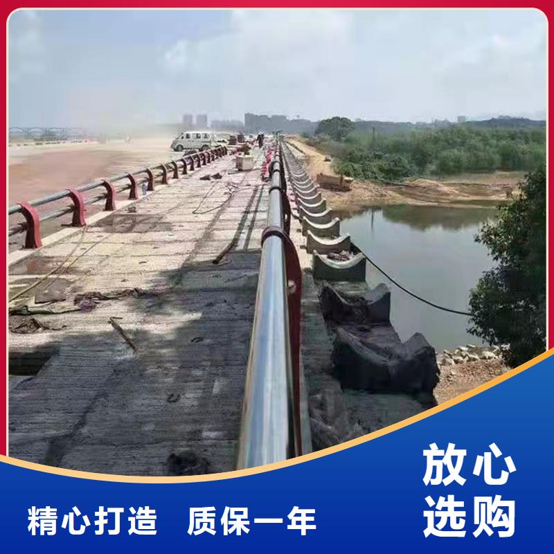 护栏道路隔离护栏质检严格