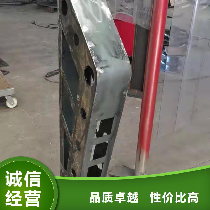 护栏-道路景观护栏专业品质