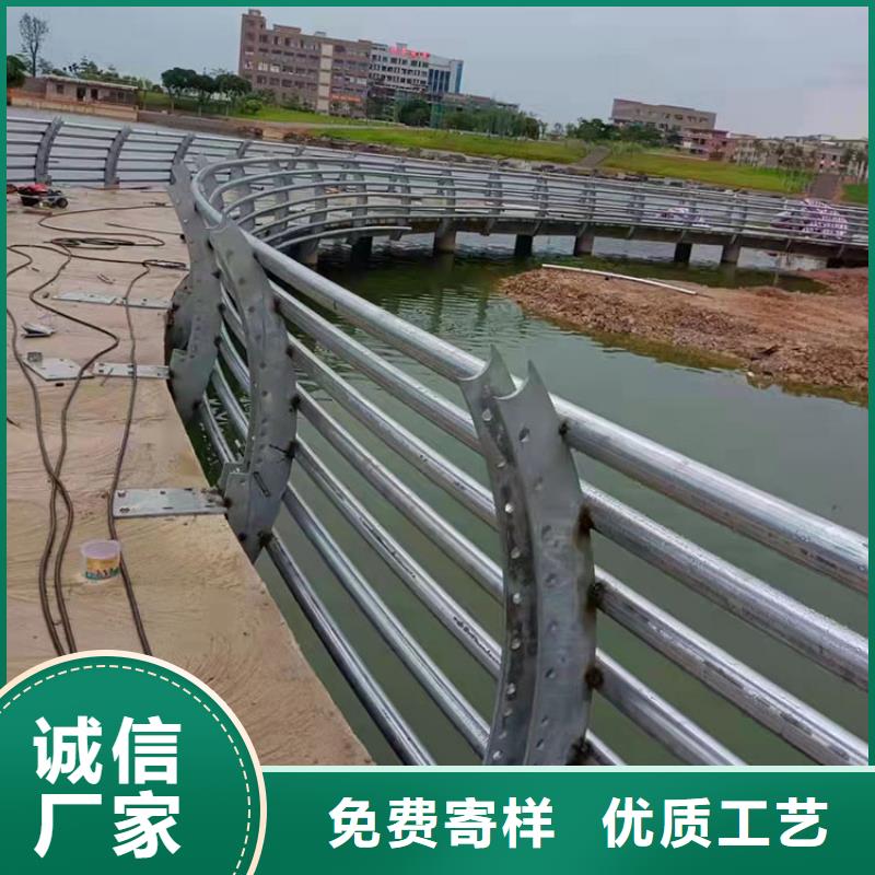 护栏灯光护栏产地厂家直销