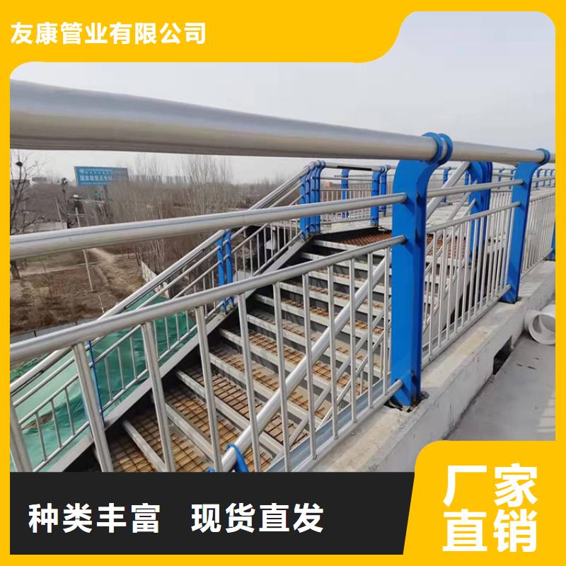 护栏景区护栏优选好材铸造好品质