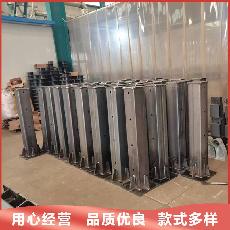 友康灯光护栏护栏,【道路护栏】实体厂家sxxgc.com