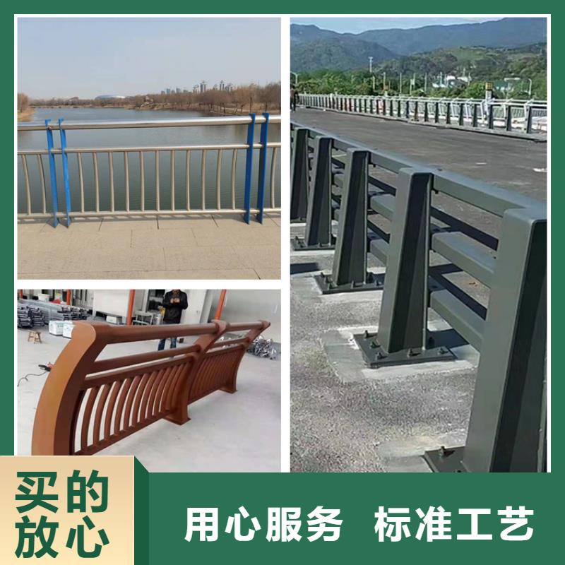 护栏防撞桥梁护栏厂源头采购