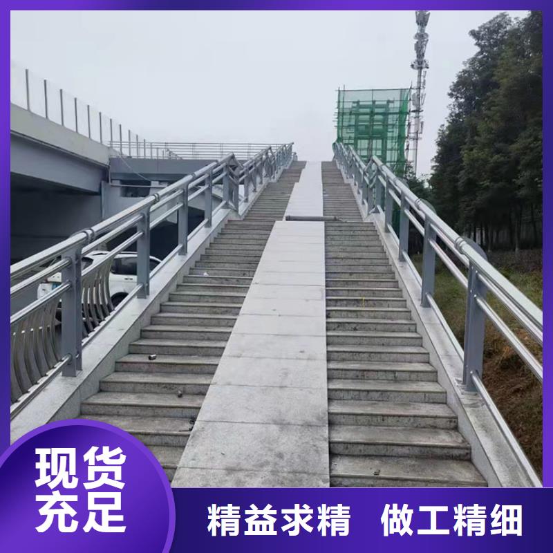 护栏景区护栏优选好材铸造好品质