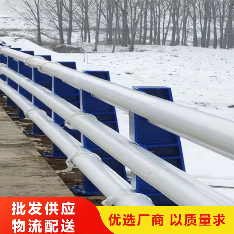 桥梁护栏Led灯光护栏制造生产销售