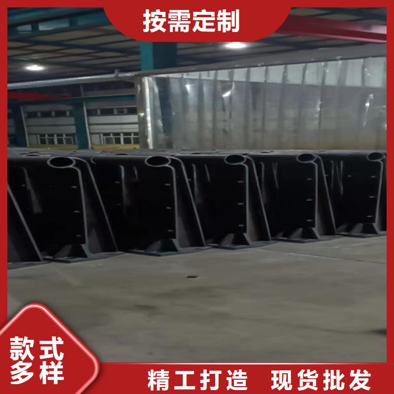 防撞桥梁护栏_【不锈钢护栏】老客户钟爱