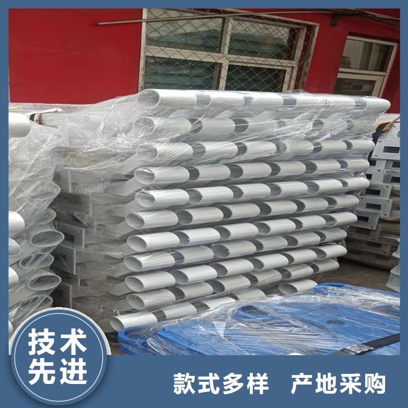 (友康)【做工精细 防撞桥梁护栏 桥梁护栏厂家免费安装】