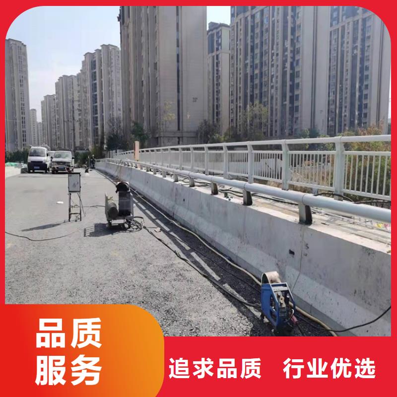 防撞桥梁护栏桥梁栏杆优选厂商