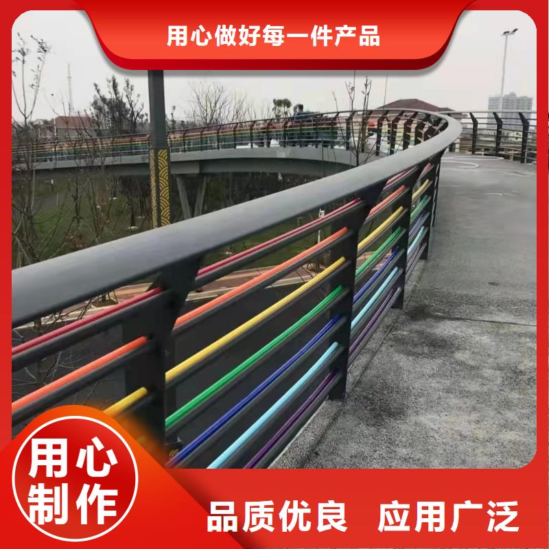 防撞桥梁护栏桥梁栏杆优选厂商