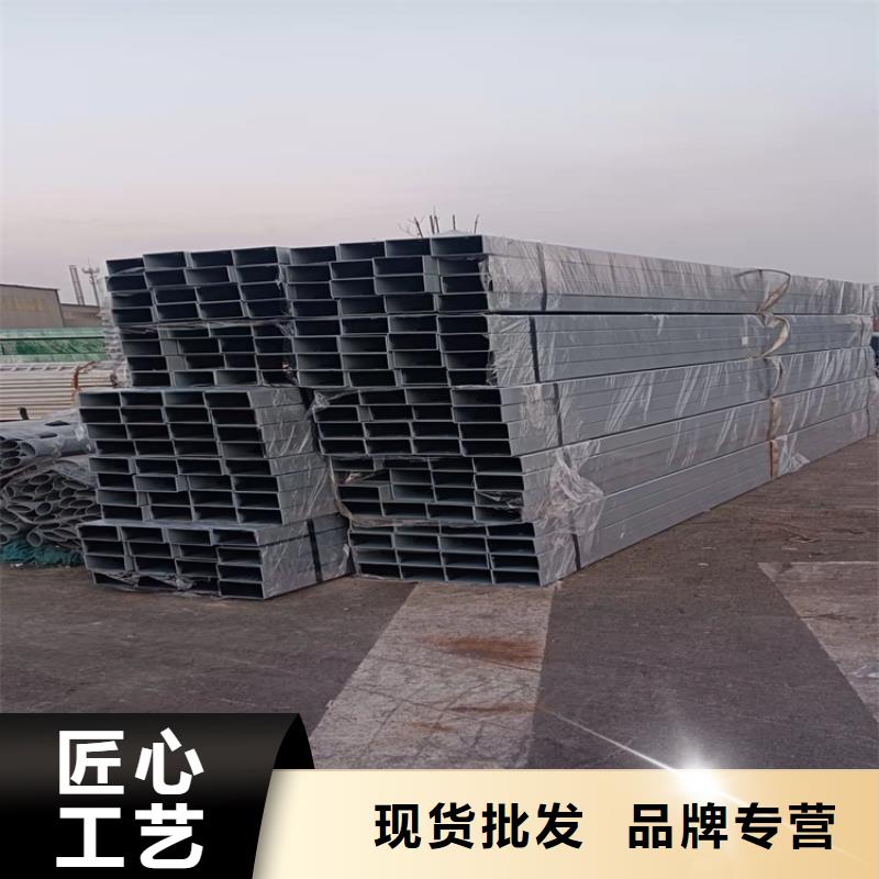 防撞桥梁护栏道路隔离护栏厂家现货供应