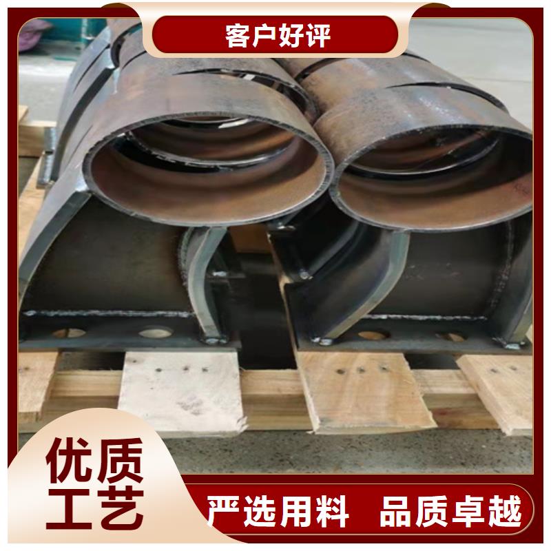 护栏1景观护栏定制销售售后为一体