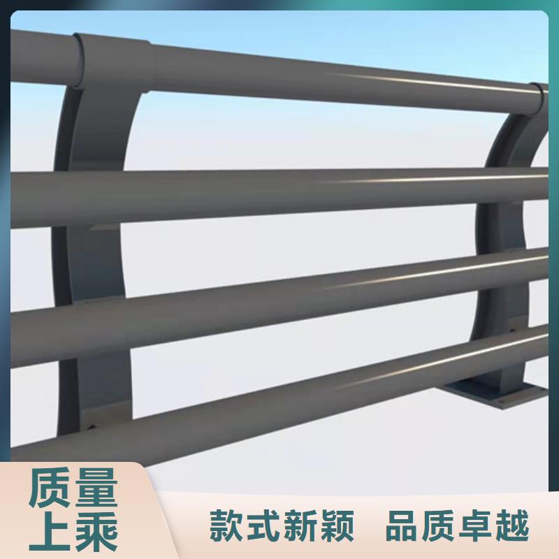 护栏1-桥梁栏杆供您所需