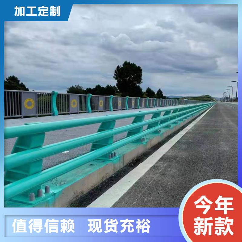 护栏1道路隔离栏丰富的行业经验