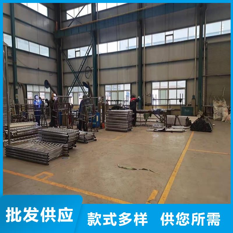 护栏1_桥梁护栏厂家低价货源
