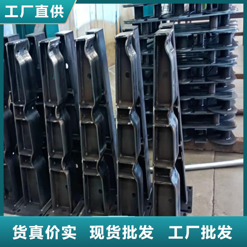 【 护栏.,防撞桥梁护栏厂放心得选择】-友康管业(衡阳市分公司)-云推易
