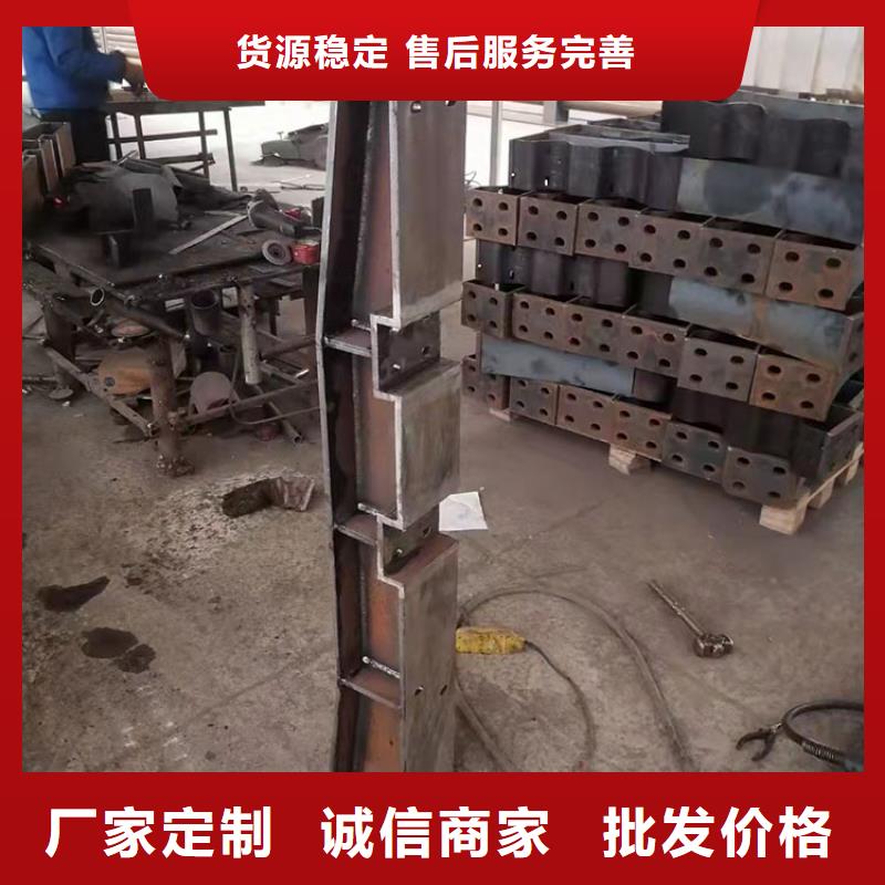 友康灯光护栏【 护栏_景观护栏价格透明】sxxgc.com