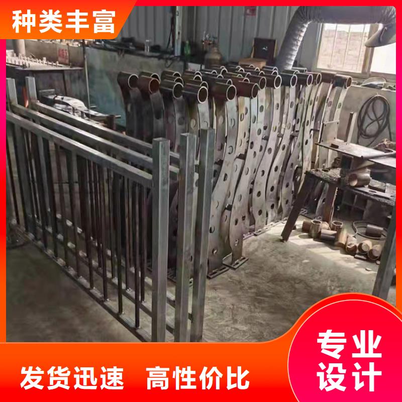 友康灯光护栏【 护栏_景观护栏价格透明】sxxgc.com