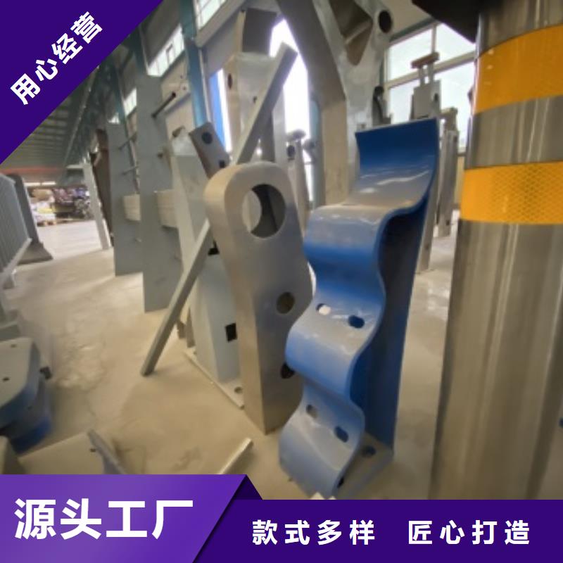 铝合金桥梁护栏-大品牌质量有保障