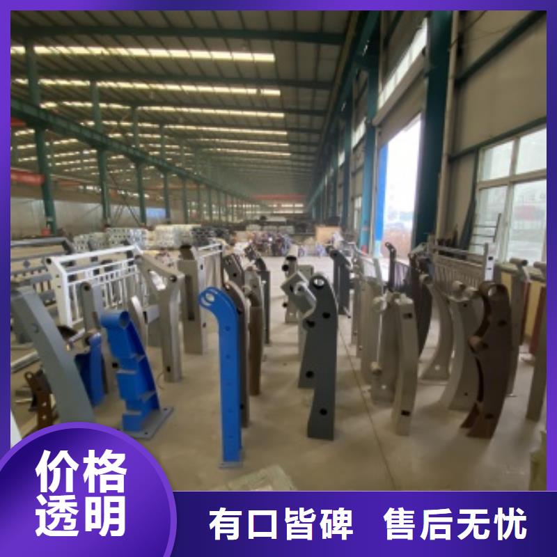 专业销售桥梁隔离护栏-品牌
