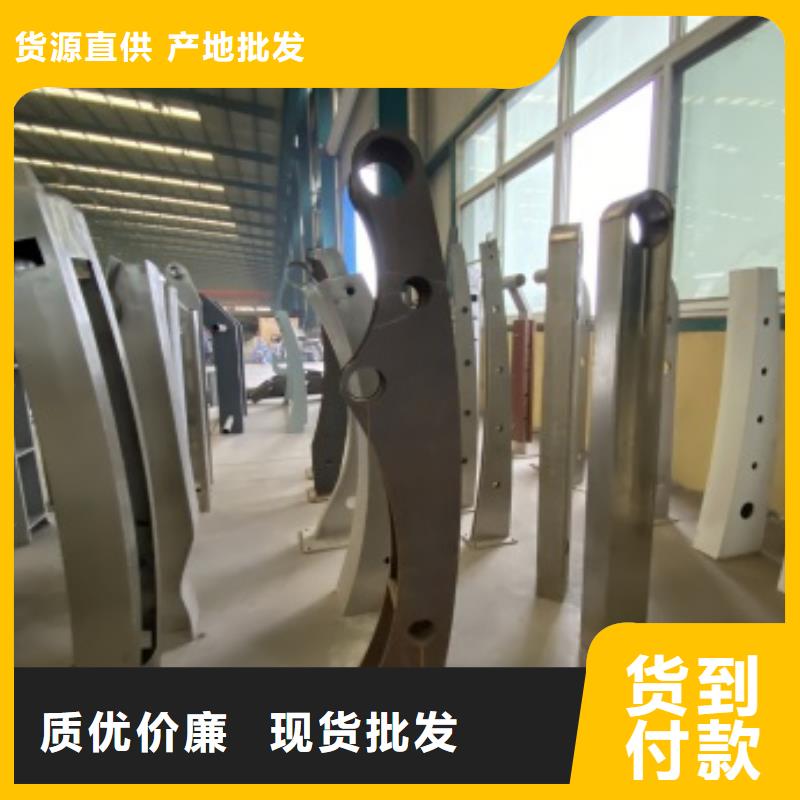 灯箱栏杆-点击咨询