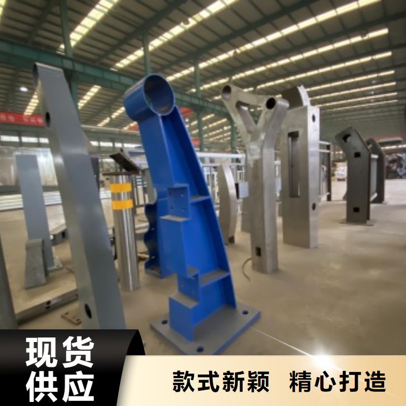 #灯箱护栏#出货快