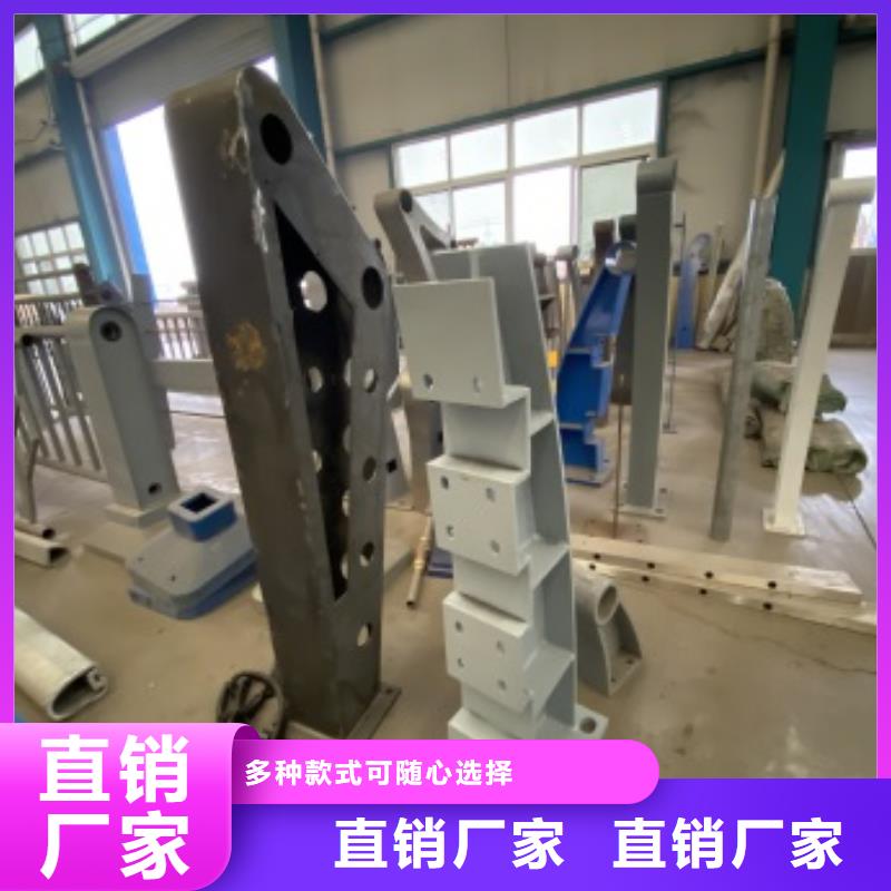灯箱护栏-购买省心