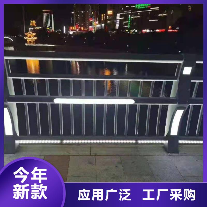 防撞护栏_【防撞桥梁护栏】优良工艺