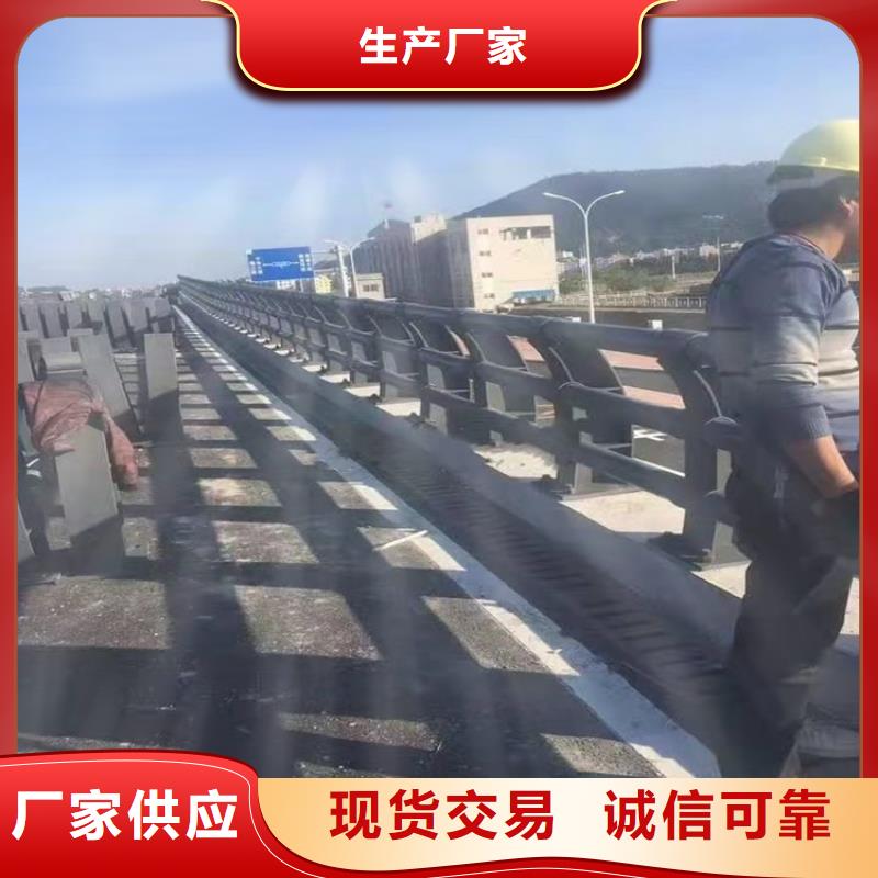 道路环波梁护栏精选商家