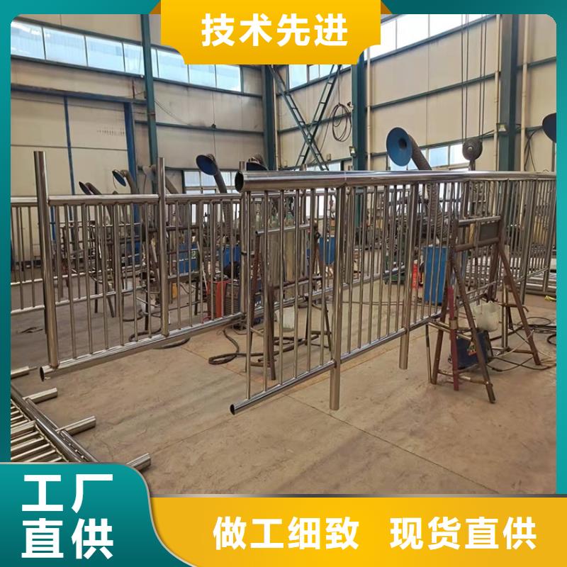 优选：环波梁桥梁护栏工厂