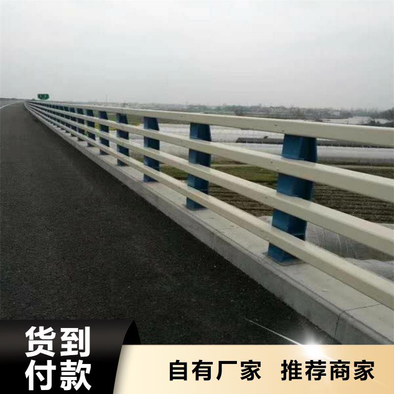 有现货的环波梁道路护栏销售厂家