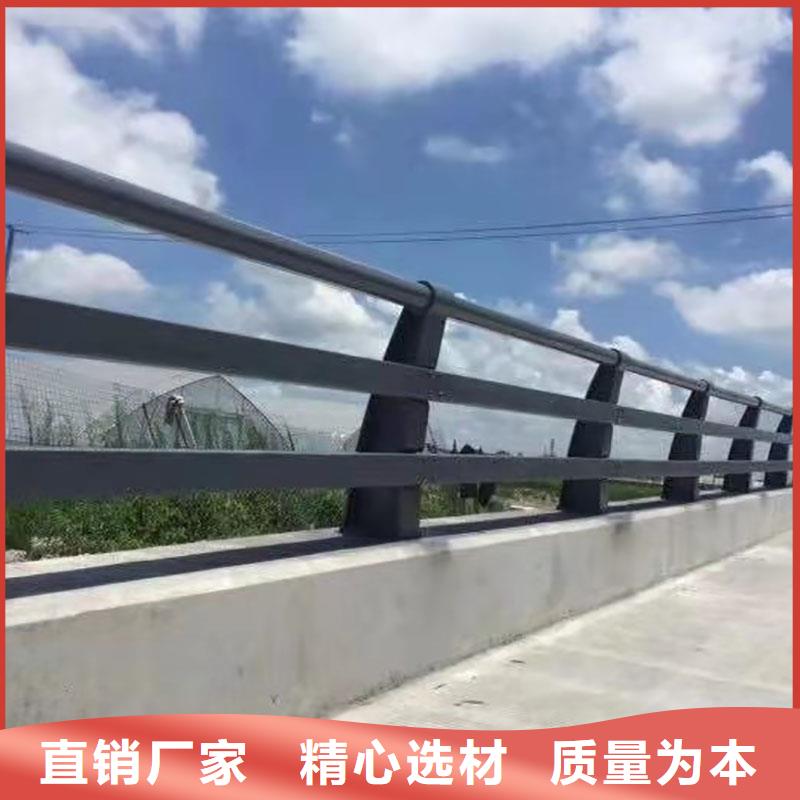 本地不锈钢复合管护栏厂家