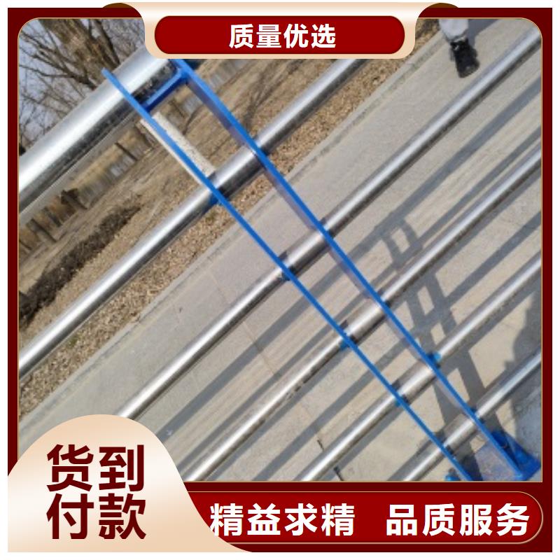 桥梁防护栏杆生产厂家|桥梁防护栏杆定制