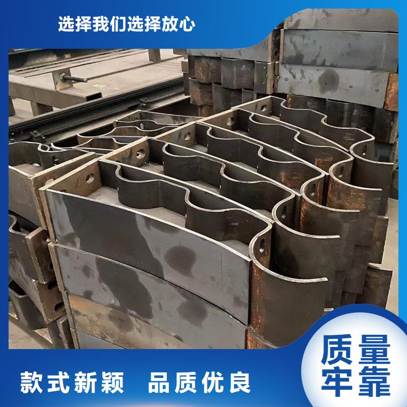 护栏_【不锈钢立柱】实力优品由防撞护栏厂家为您