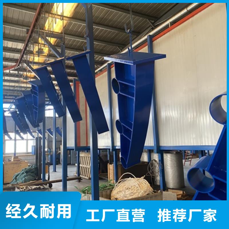 不锈钢景观护栏批发零售-定做