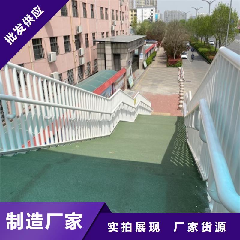 1道路护栏多种场景适用