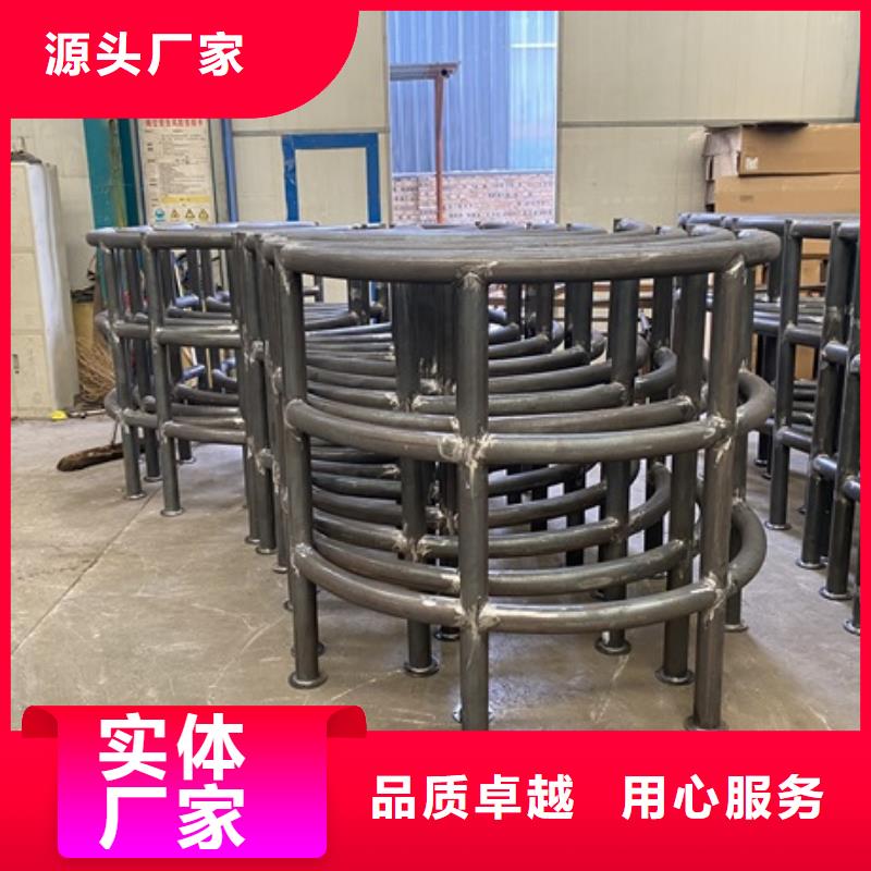 优惠的不锈钢桥梁护栏正规厂家