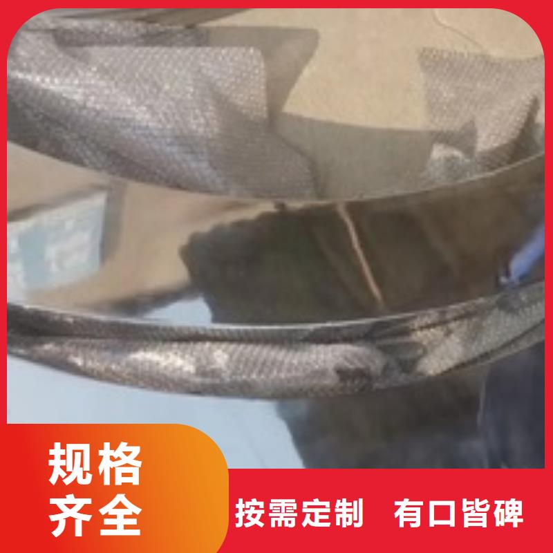防撞护栏_按需定制