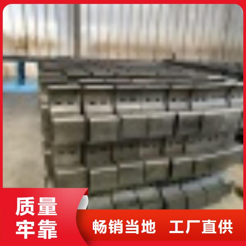 推荐：桥梁护栏生产厂家