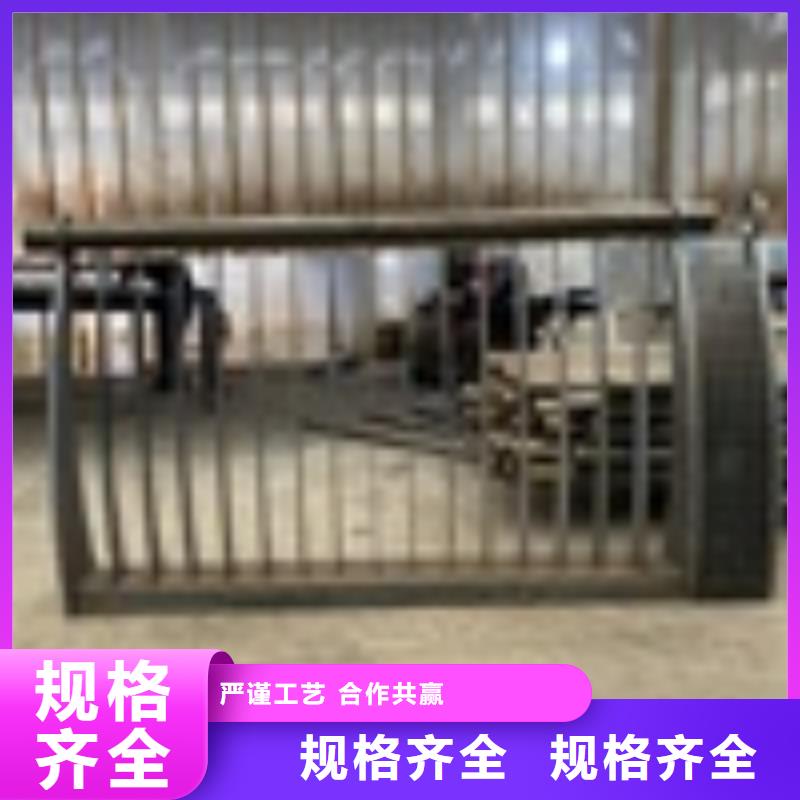 道路护栏生产直销