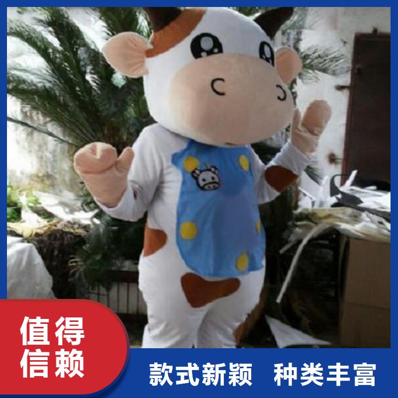 福建福州卡通人偶服装制作厂家/企业服装道具品种全