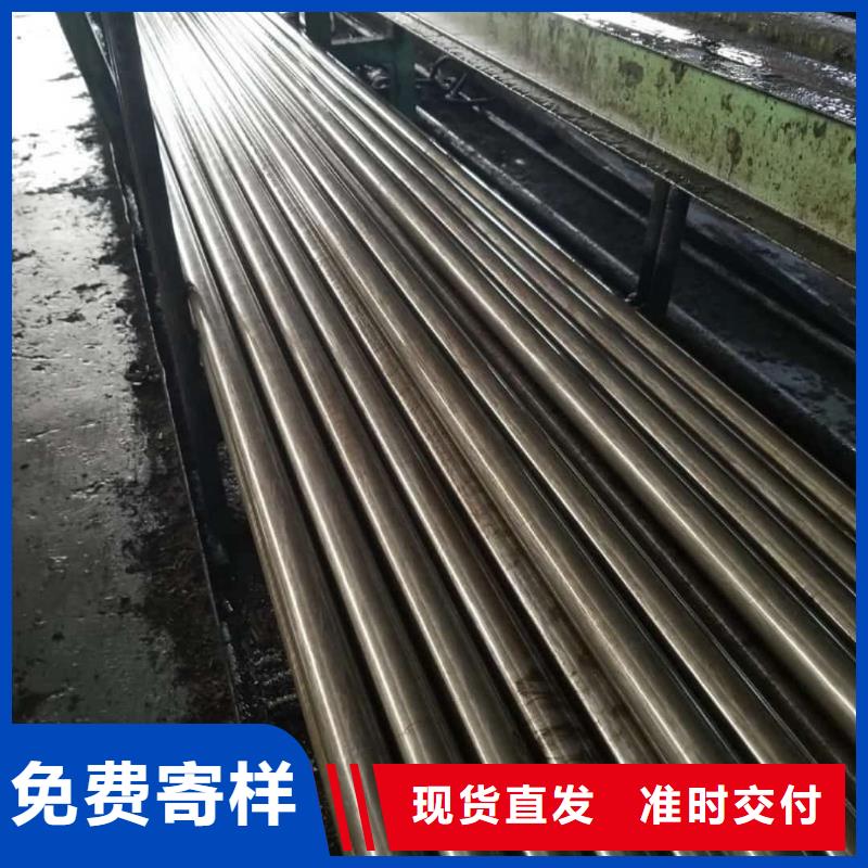 精密管市场报价