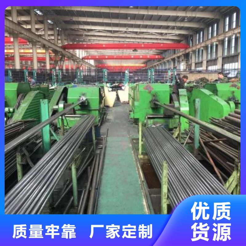 精密管卓越品质保障