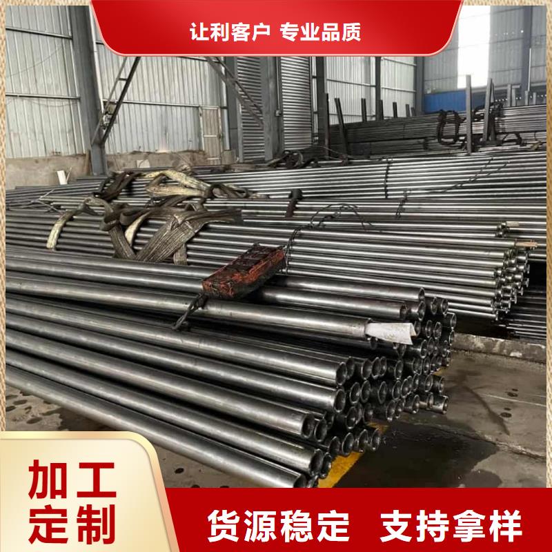  精密管实力厂商