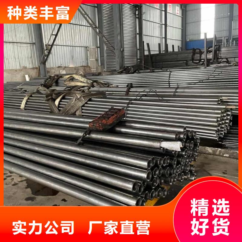 精密管专业信赖厂家