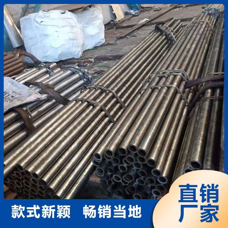 精密管_注浆管服务始终如一