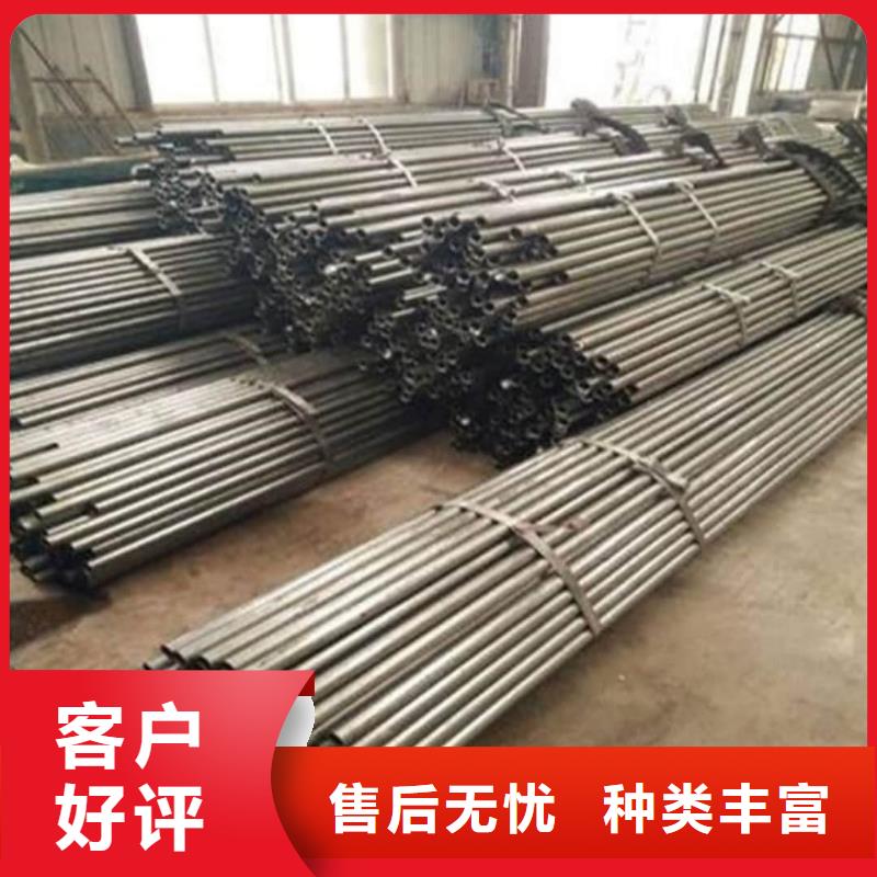 精密管【40Cr无缝钢管】严选用料