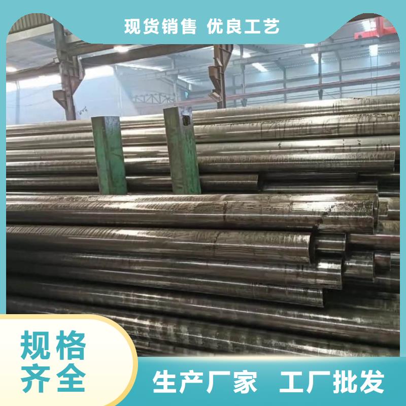  精密管实力厂商