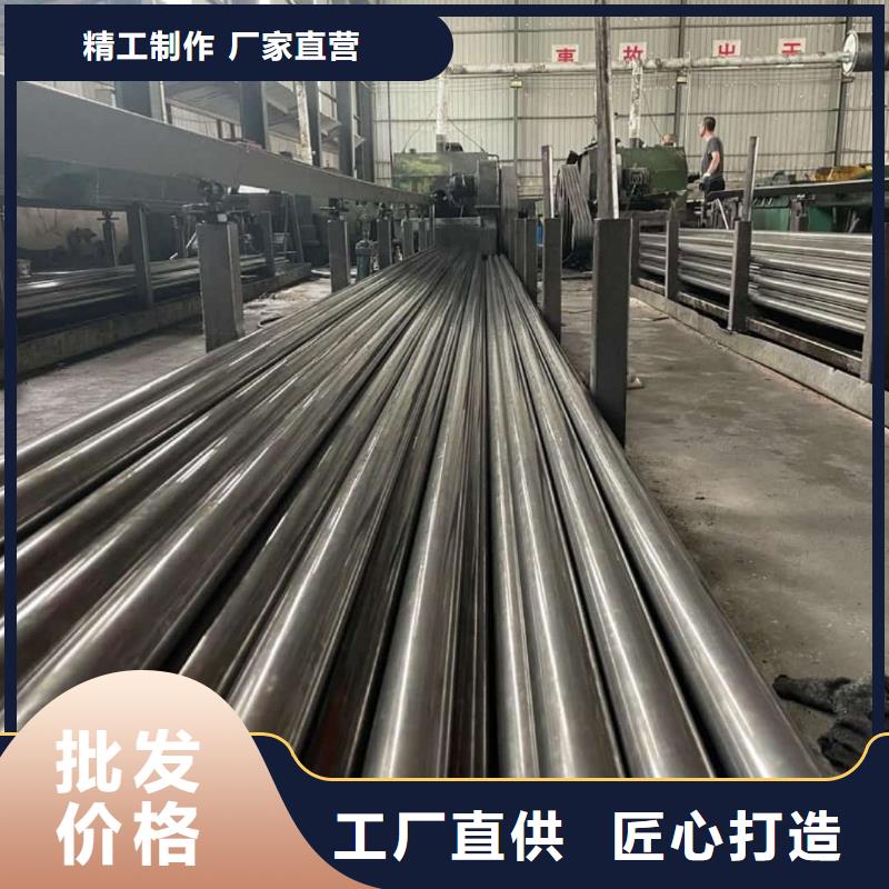  精密管诚信厂家