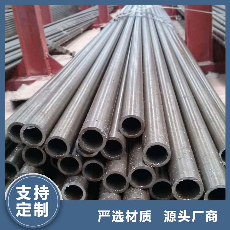  精密管使用寿命长久